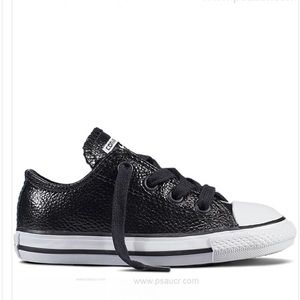 Toddler Unisex Converse Chuck Taylors